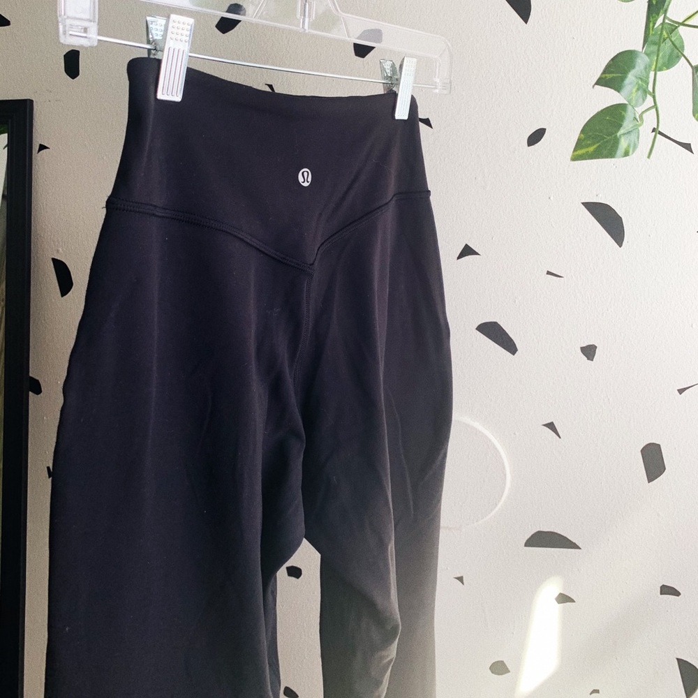 Lululemon align joggers
